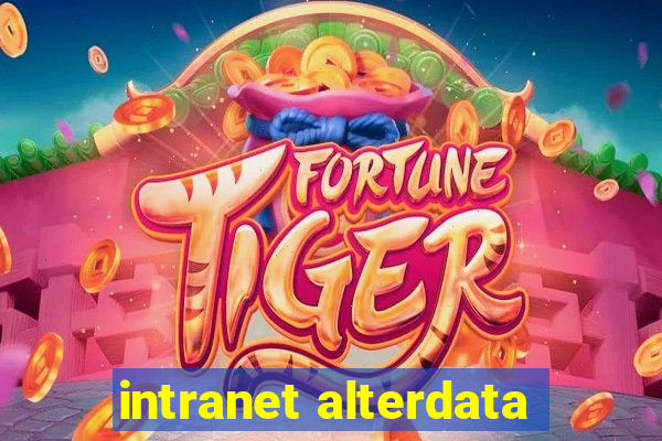 intranet alterdata